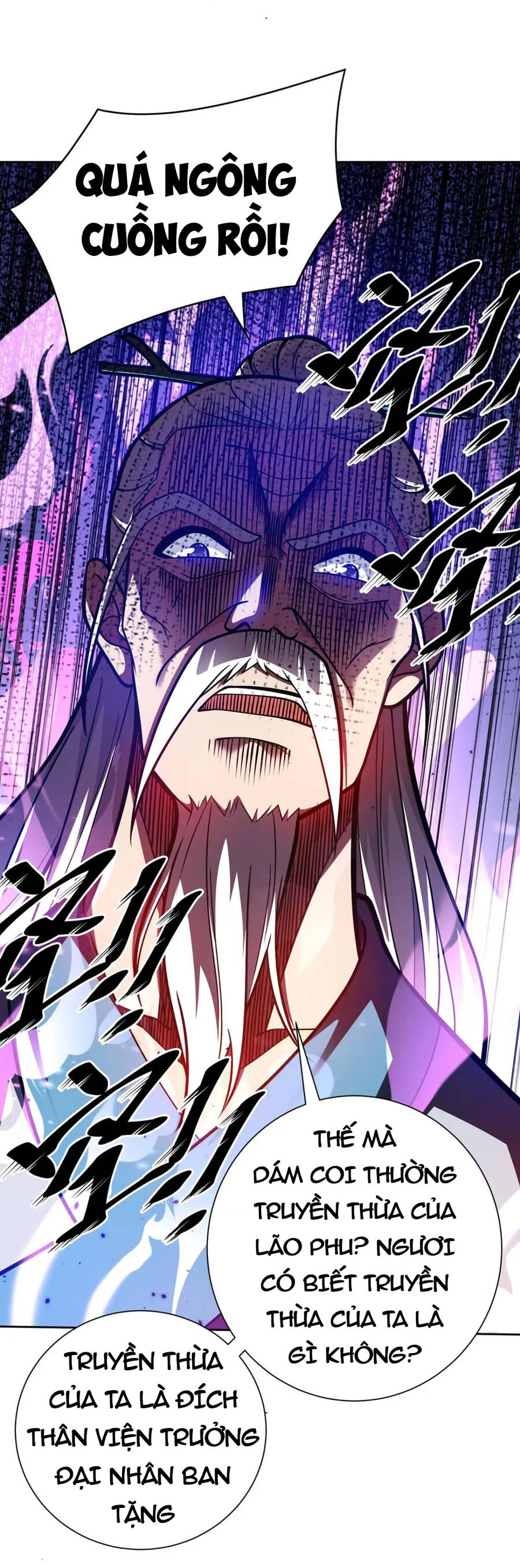 Lâm Binh Đấu Giả Chapter 25 - 23