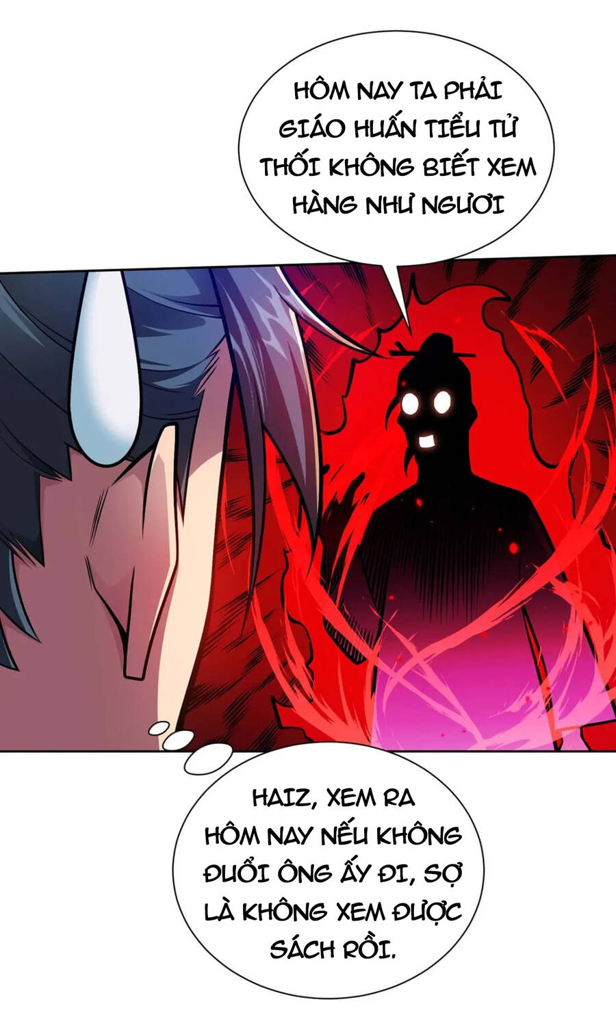 Lâm Binh Đấu Giả Chapter 25 - 24