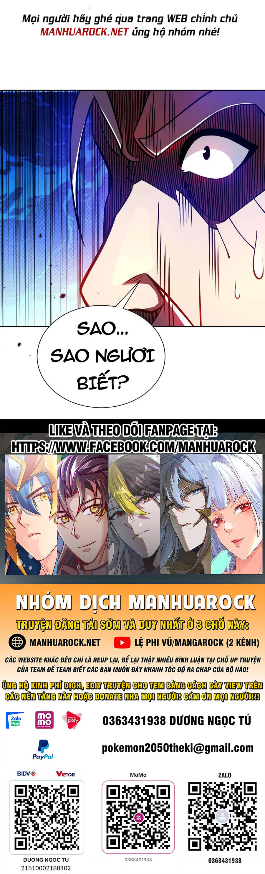 Lâm Binh Đấu Giả Chapter 25 - 26