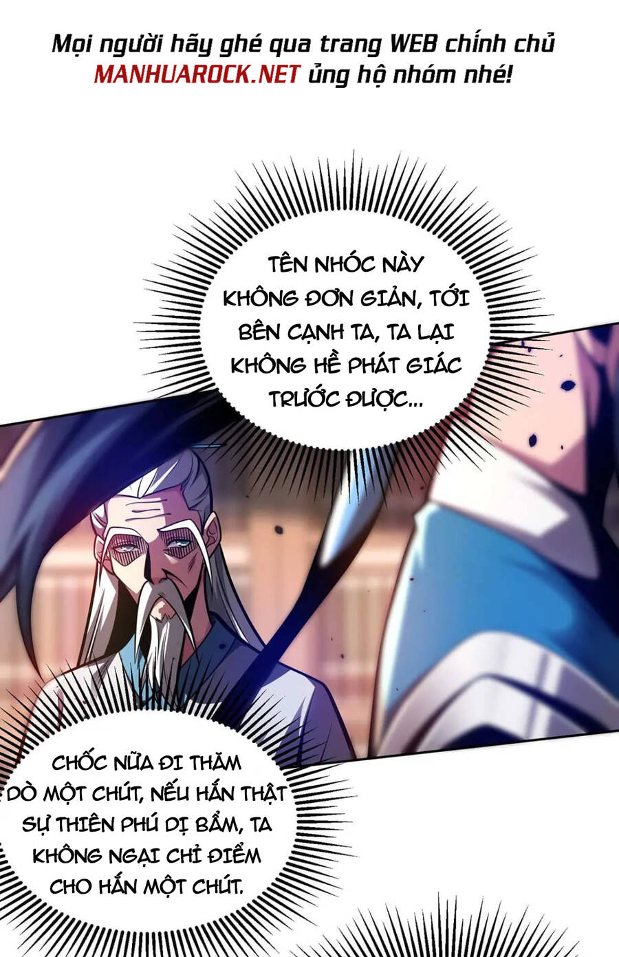 Lâm Binh Đấu Giả Chapter 25 - 4