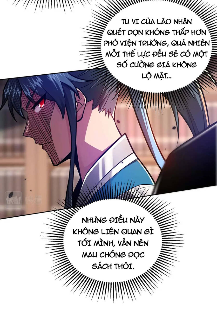 Lâm Binh Đấu Giả Chapter 25 - 5