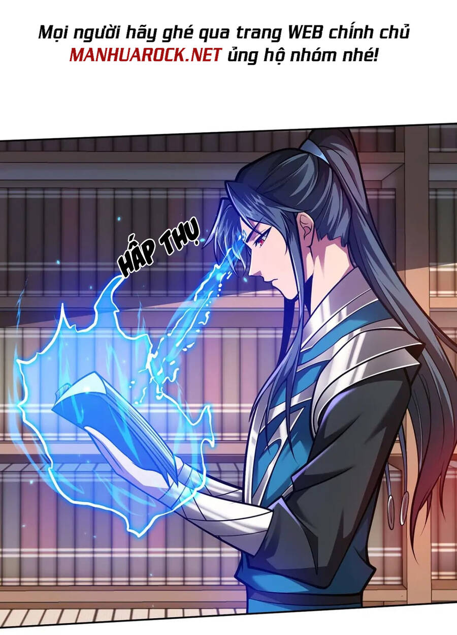 Lâm Binh Đấu Giả Chapter 25 - 7