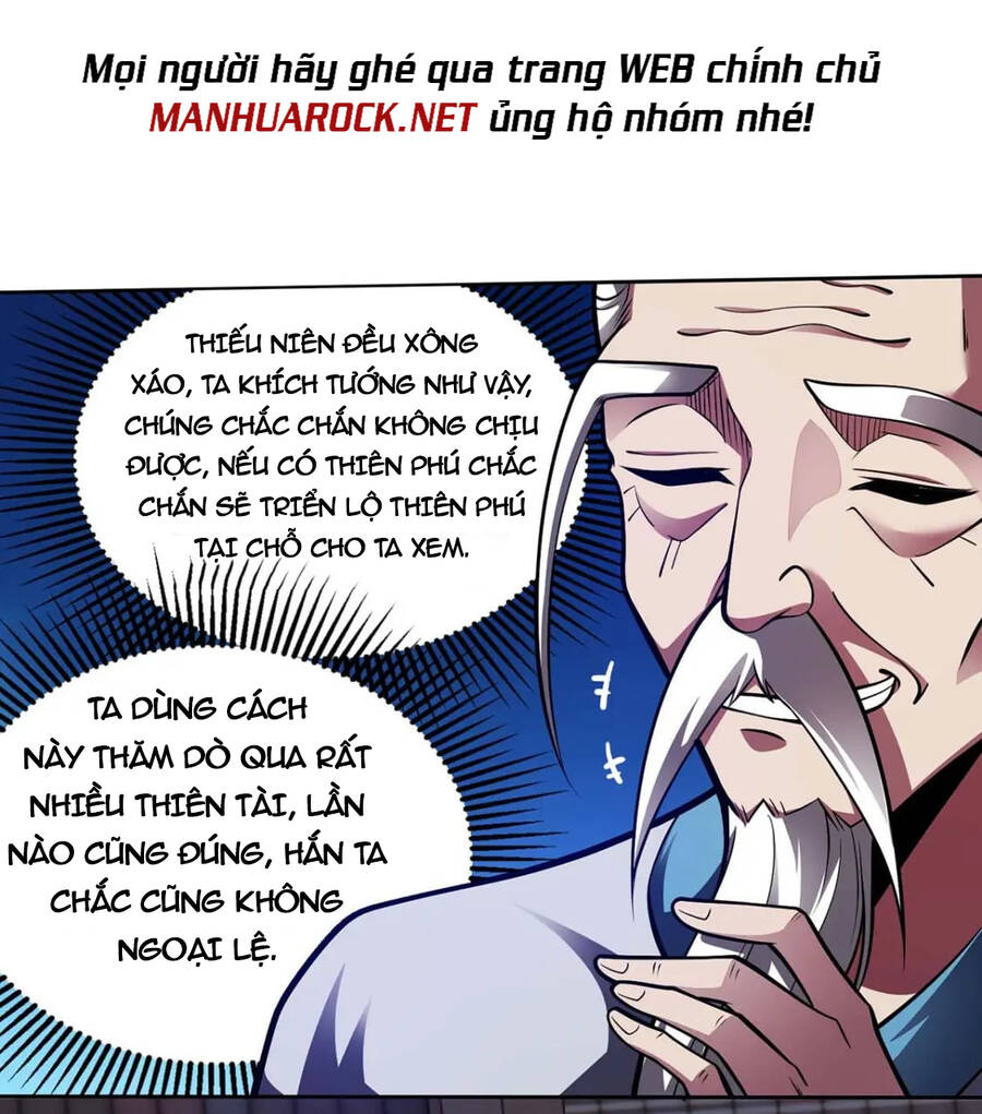 Lâm Binh Đấu Giả Chapter 25 - 10