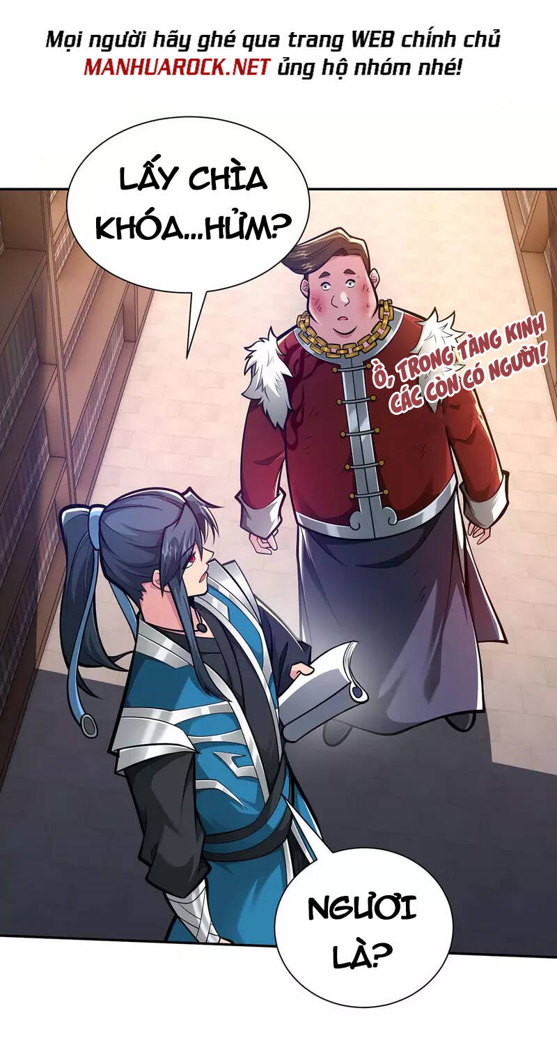 Lâm Binh Đấu Giả Chapter 27 - 14