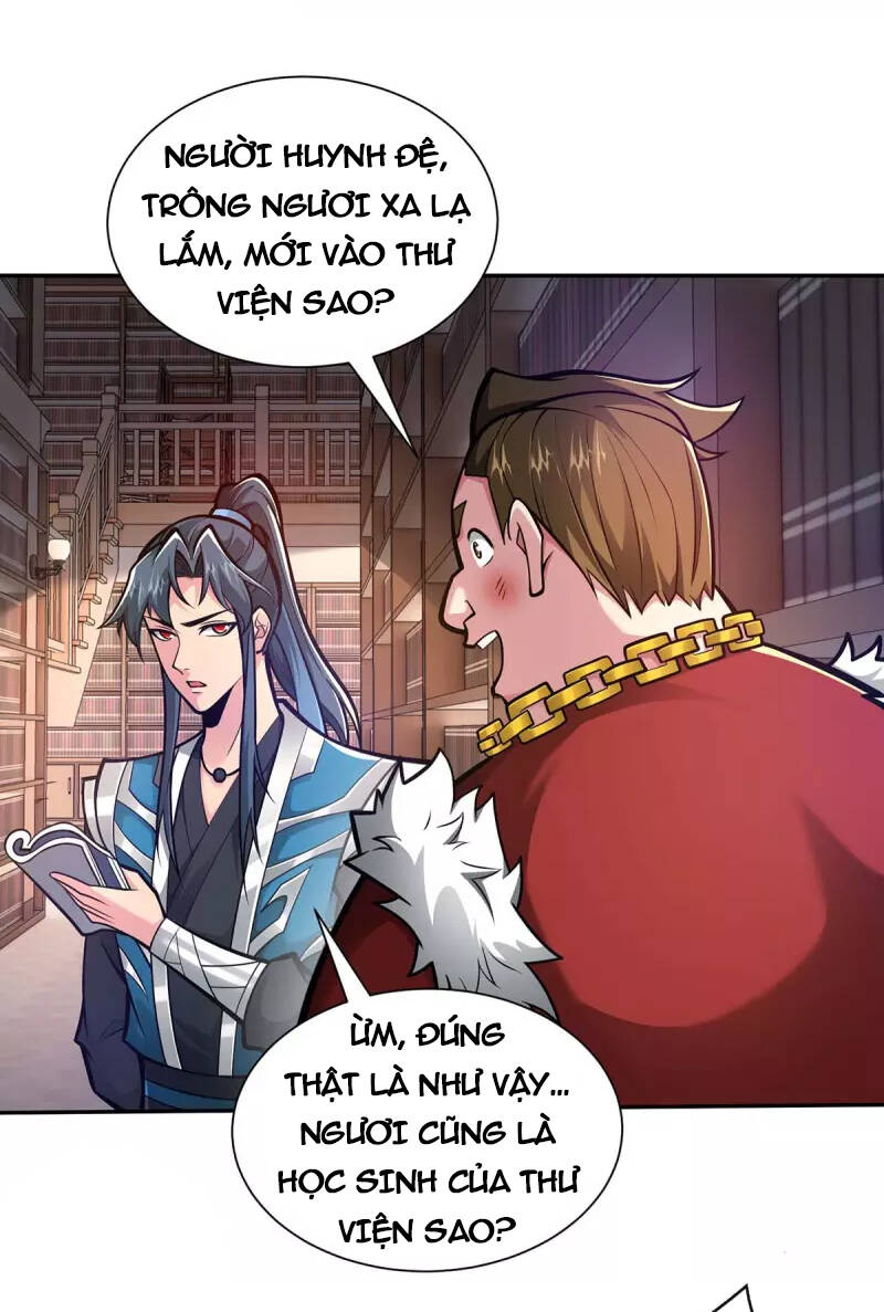 Lâm Binh Đấu Giả Chapter 27 - 15