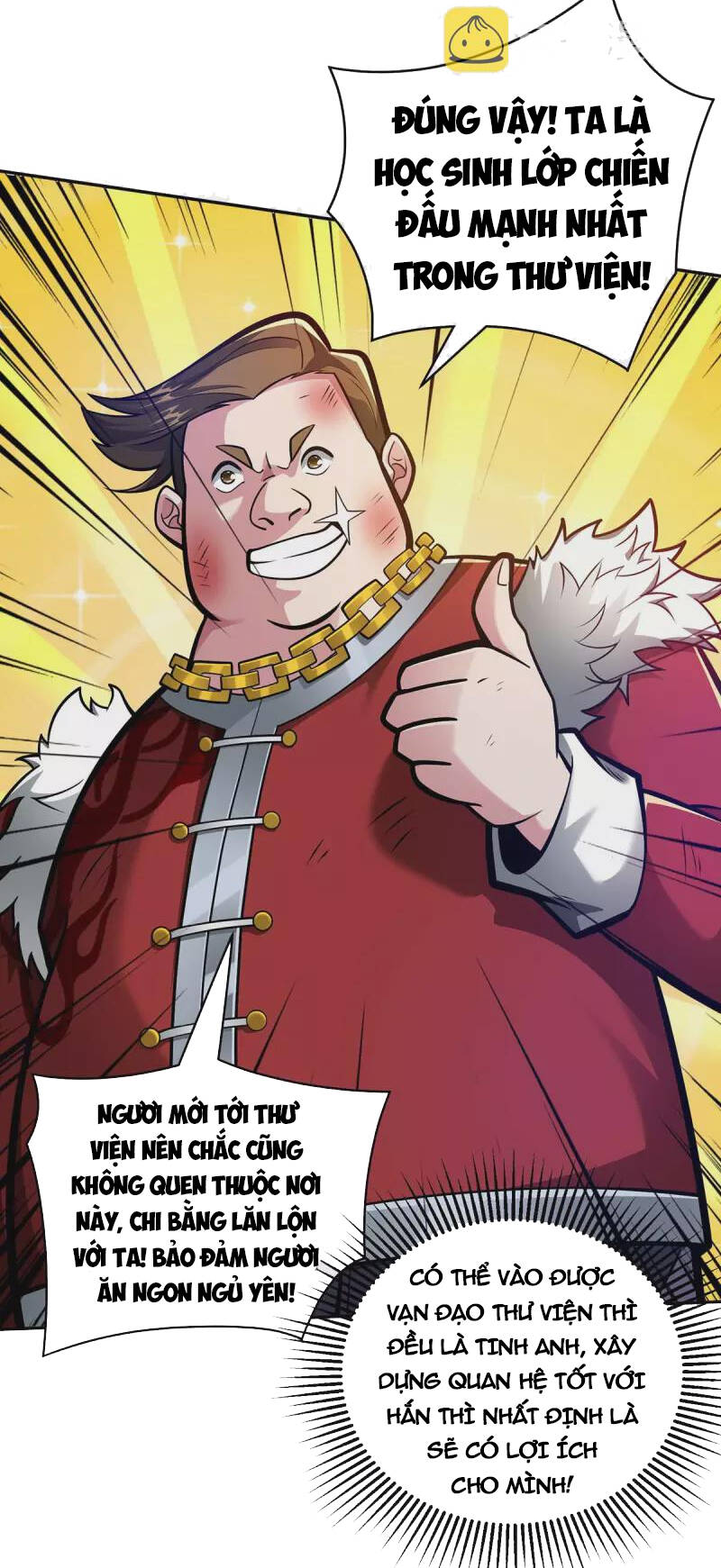 Lâm Binh Đấu Giả Chapter 27 - 16