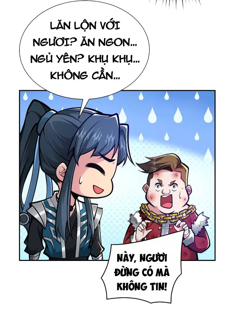 Lâm Binh Đấu Giả Chapter 27 - 17