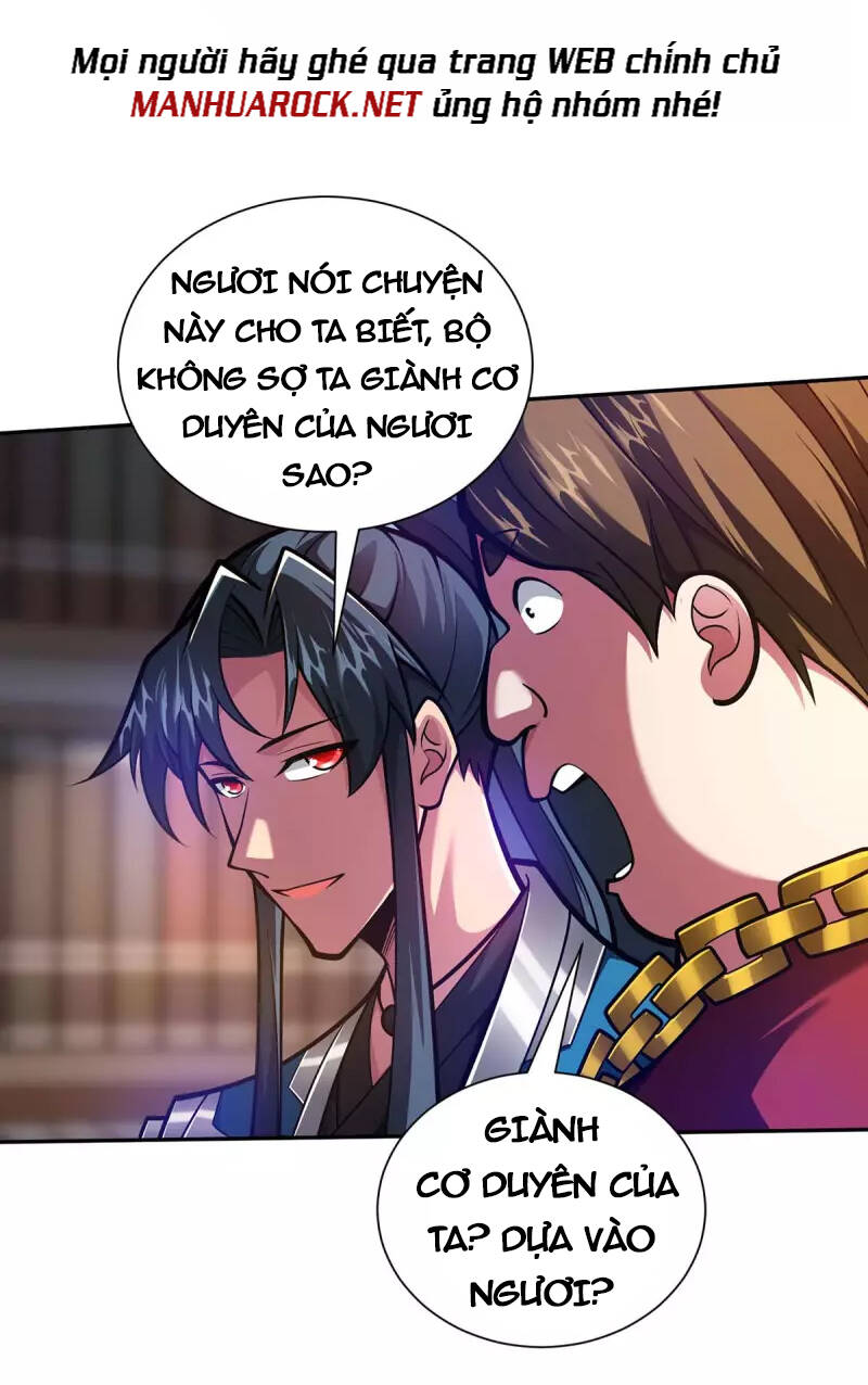 Lâm Binh Đấu Giả Chapter 27 - 19