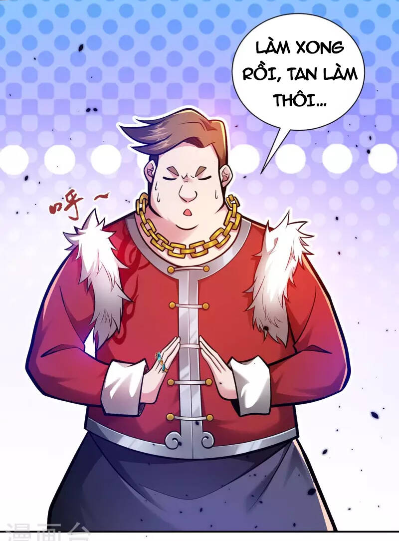 Lâm Binh Đấu Giả Chapter 27 - 3