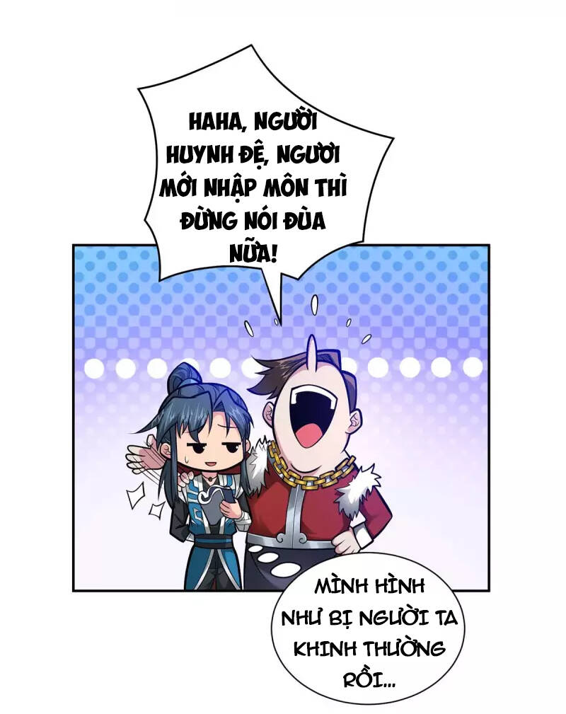 Lâm Binh Đấu Giả Chapter 27 - 21