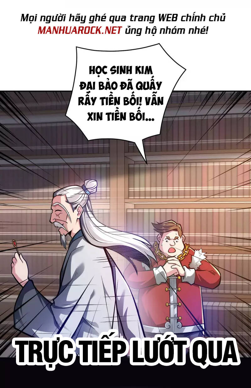 Lâm Binh Đấu Giả Chapter 27 - 23