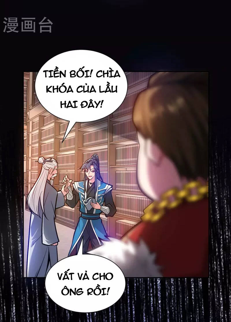 Lâm Binh Đấu Giả Chapter 27 - 24