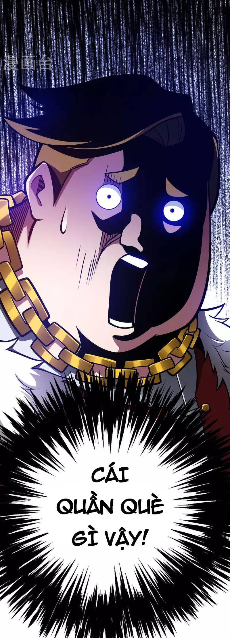 Lâm Binh Đấu Giả Chapter 27 - 25