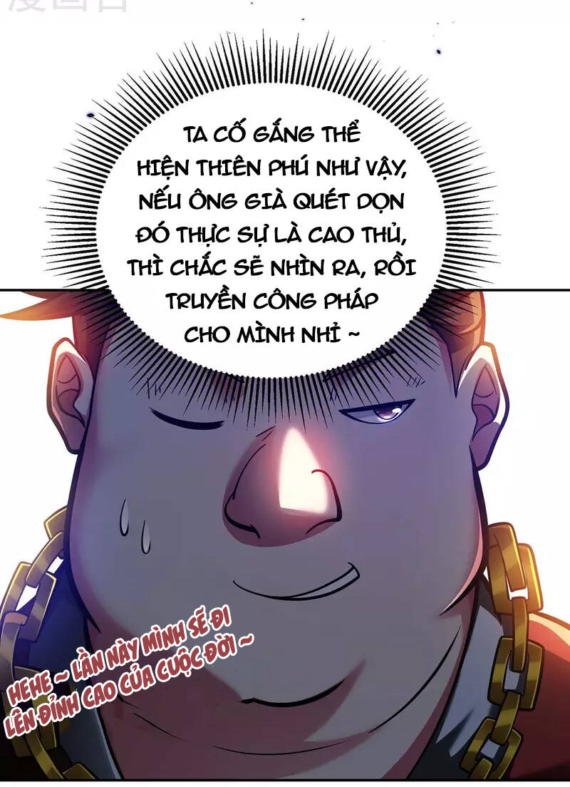 Lâm Binh Đấu Giả Chapter 27 - 4