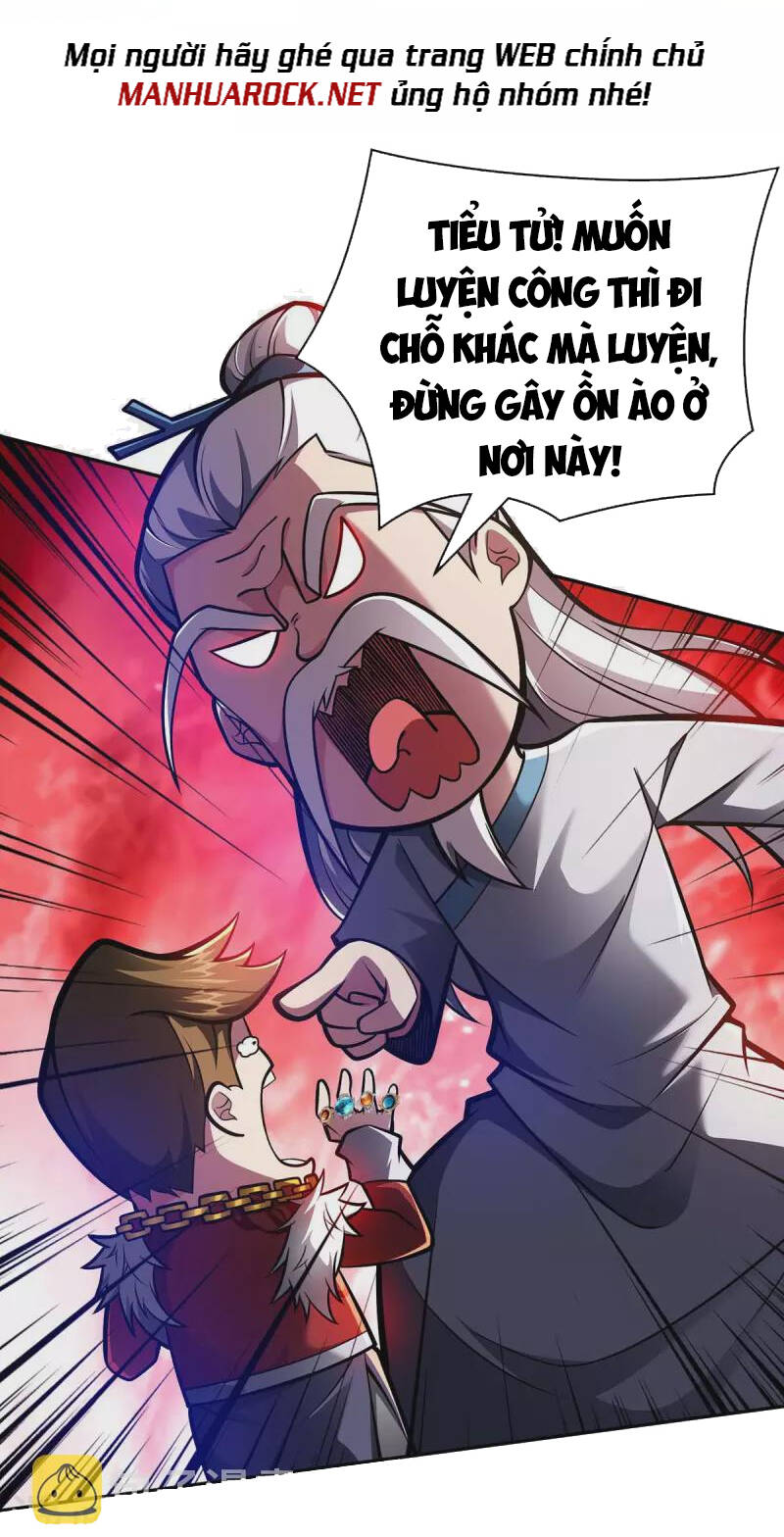 Lâm Binh Đấu Giả Chapter 27 - 5