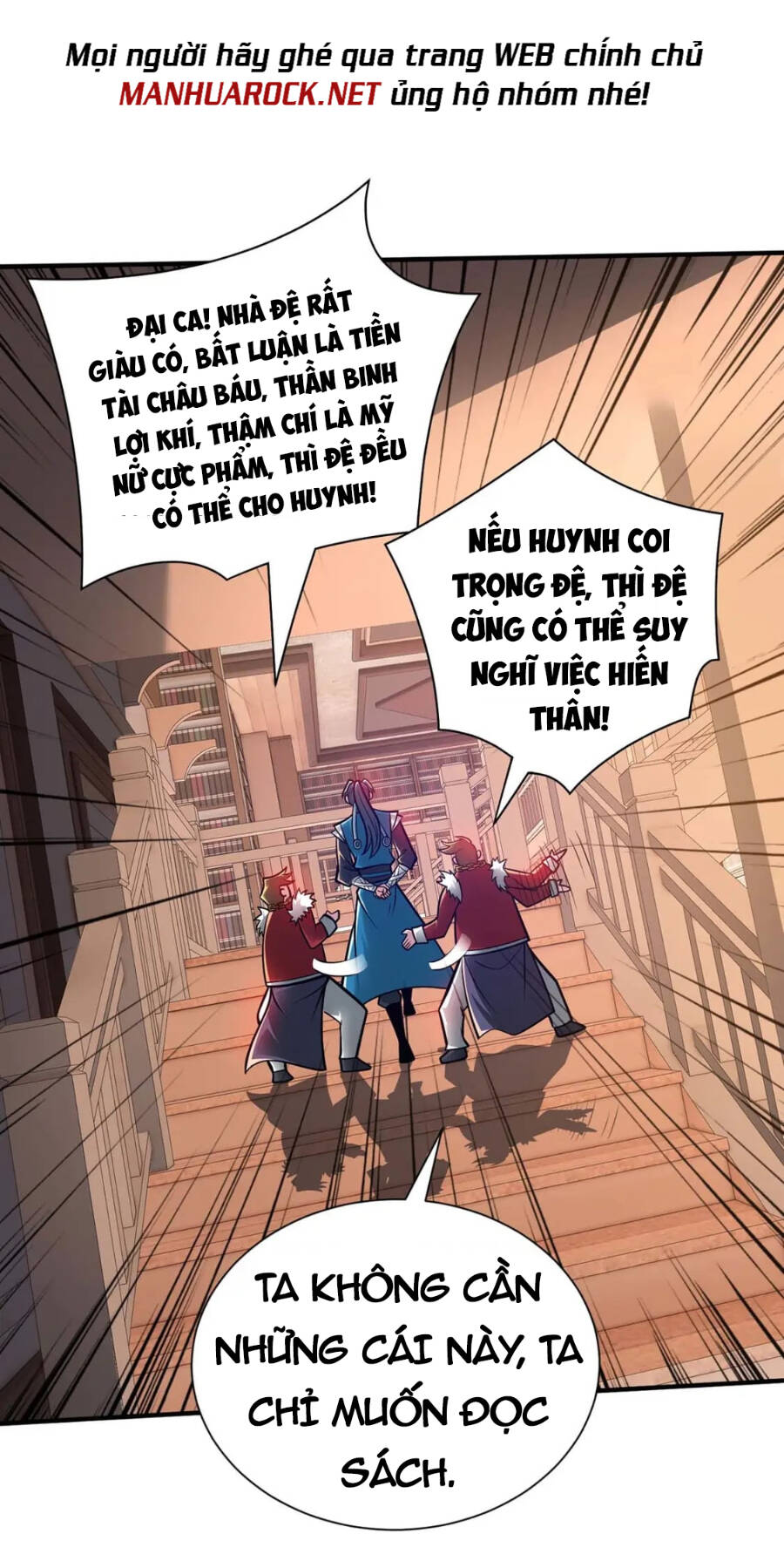 Lâm Binh Đấu Giả Chapter 28 - 11