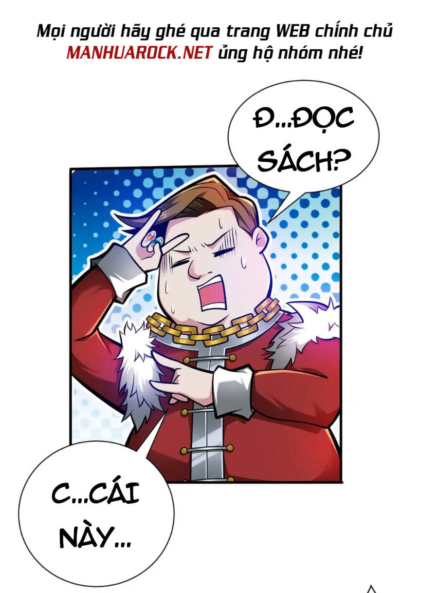 Lâm Binh Đấu Giả Chapter 28 - 12