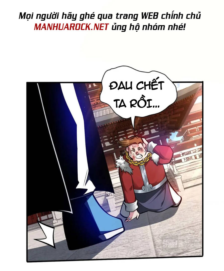 Lâm Binh Đấu Giả Chapter 28 - 17