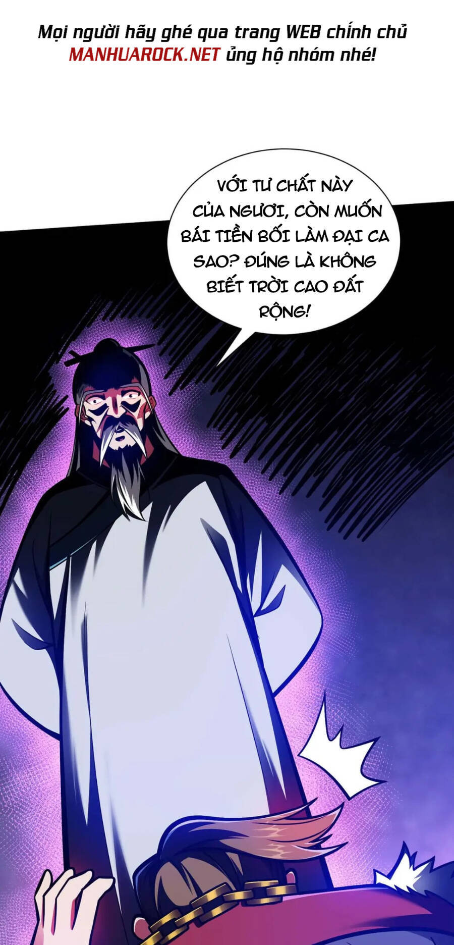 Lâm Binh Đấu Giả Chapter 28 - 18