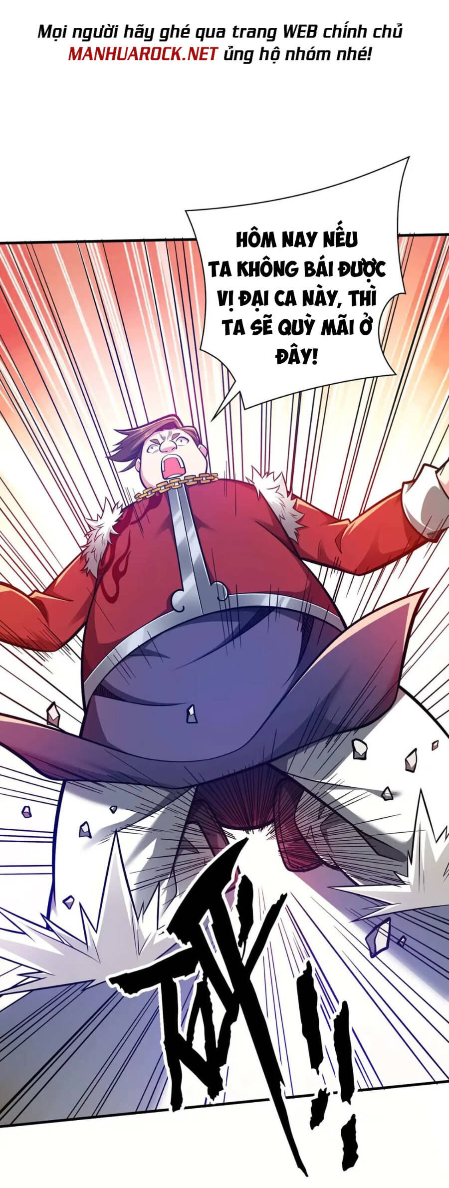 Lâm Binh Đấu Giả Chapter 28 - 21