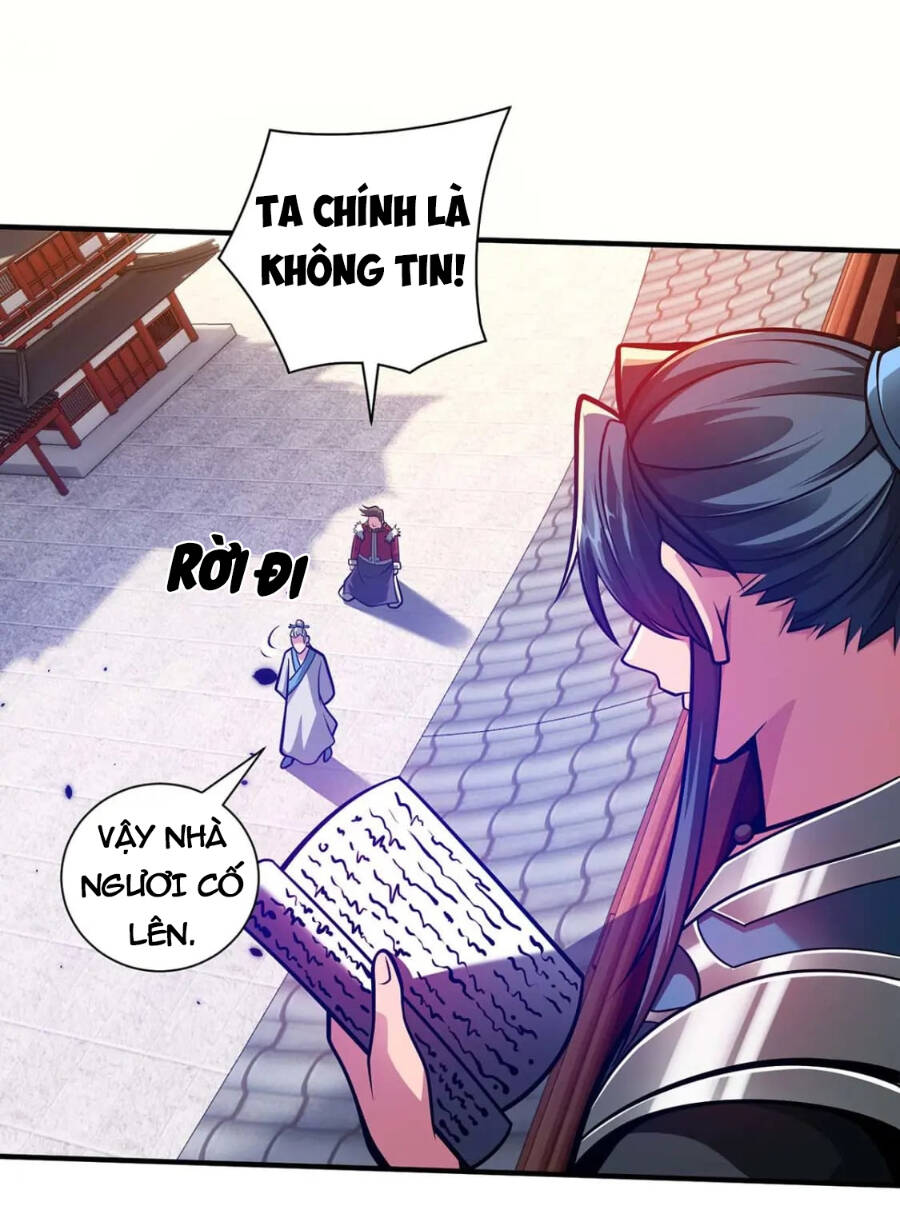 Lâm Binh Đấu Giả Chapter 28 - 22
