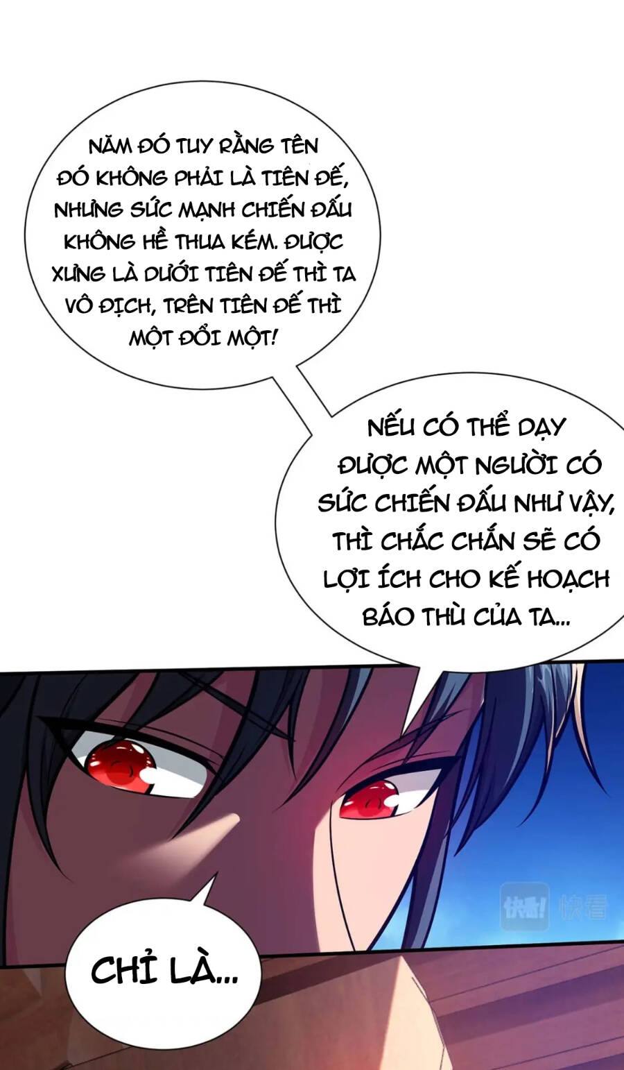 Lâm Binh Đấu Giả Chapter 28 - 23