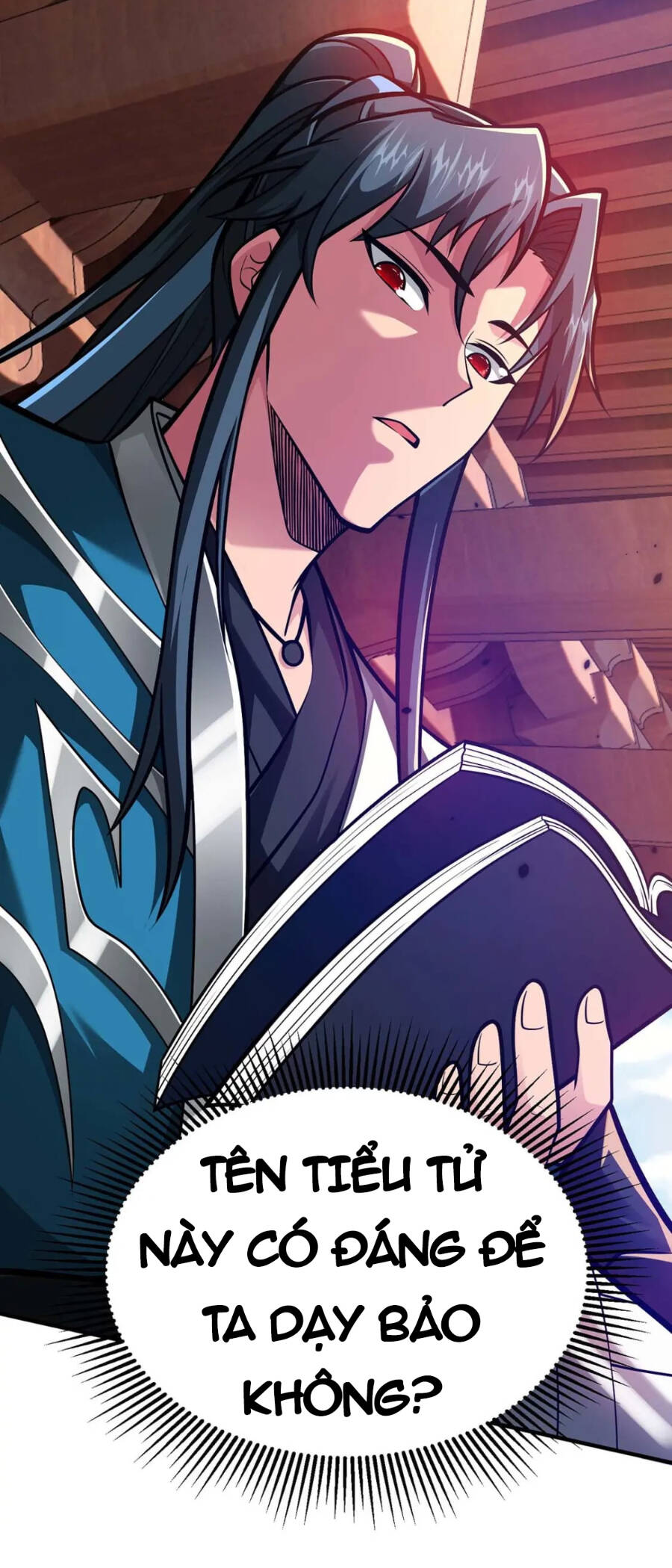 Lâm Binh Đấu Giả Chapter 28 - 24