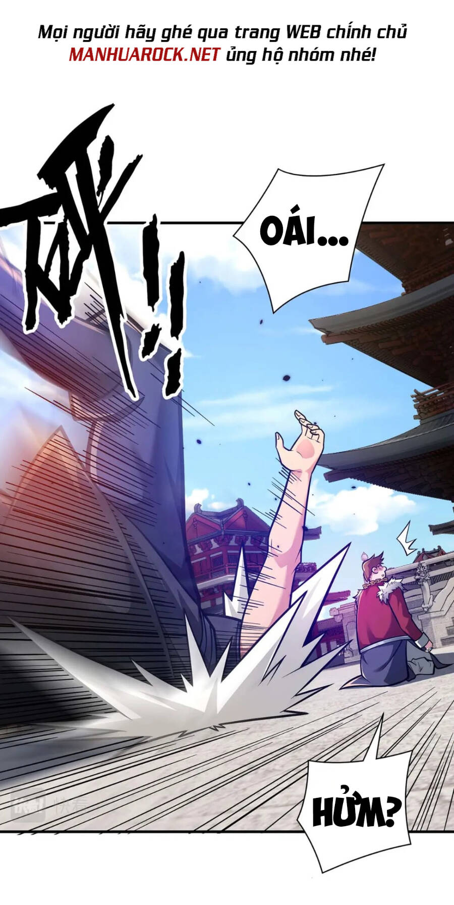 Lâm Binh Đấu Giả Chapter 28 - 27