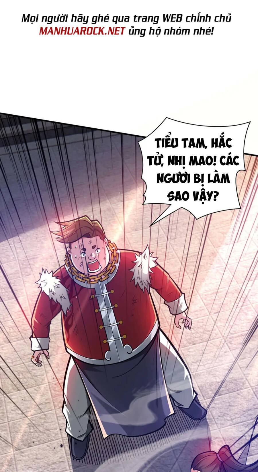 Lâm Binh Đấu Giả Chapter 28 - 28