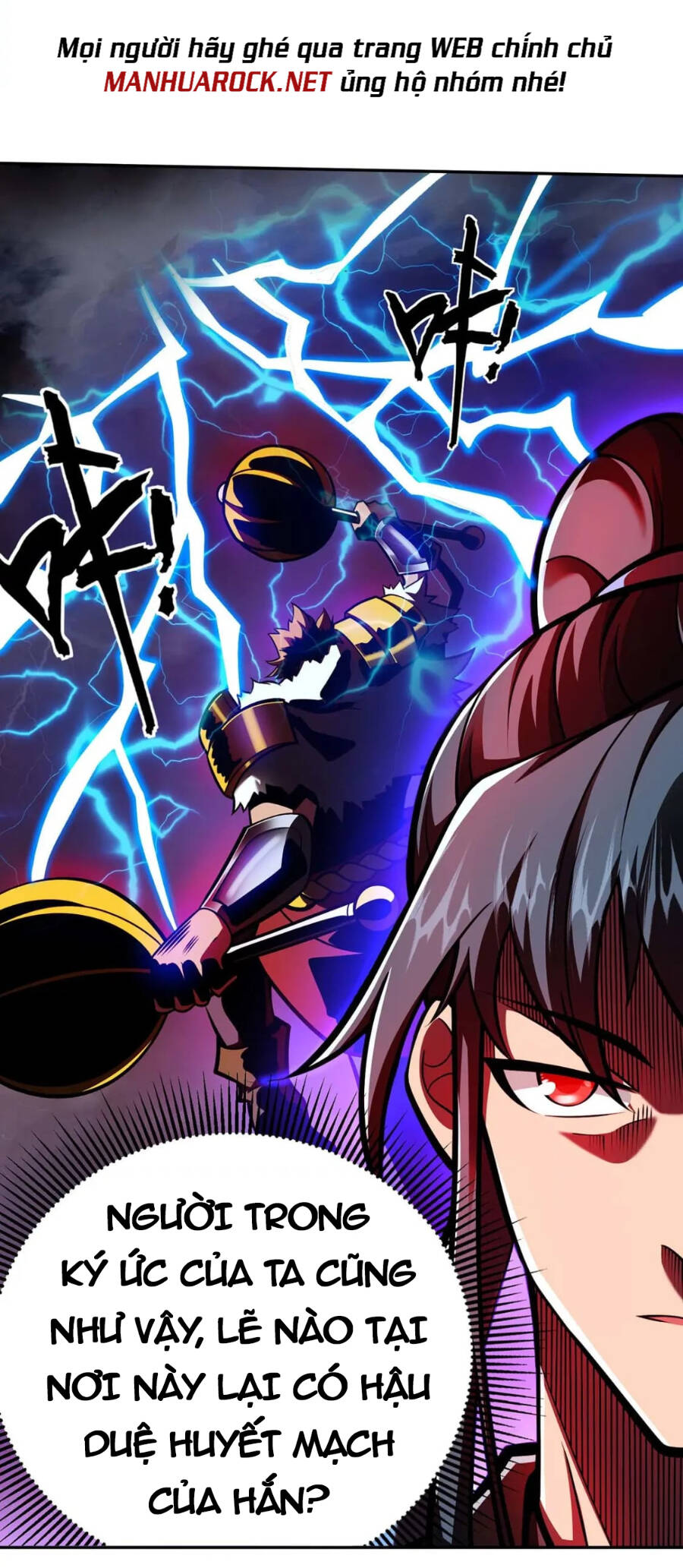 Lâm Binh Đấu Giả Chapter 28 - 4