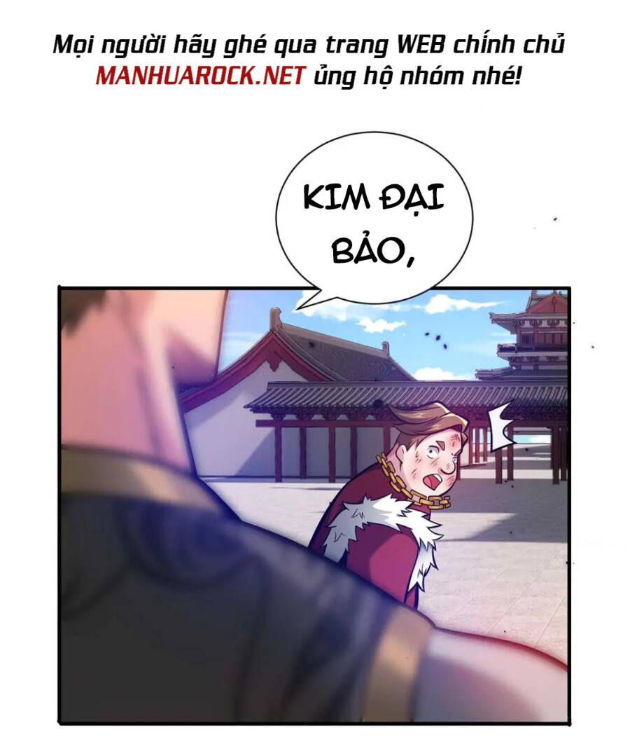 Lâm Binh Đấu Giả Chapter 28 - 31