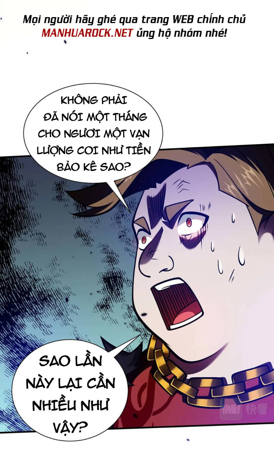 Lâm Binh Đấu Giả Chapter 28 - 33