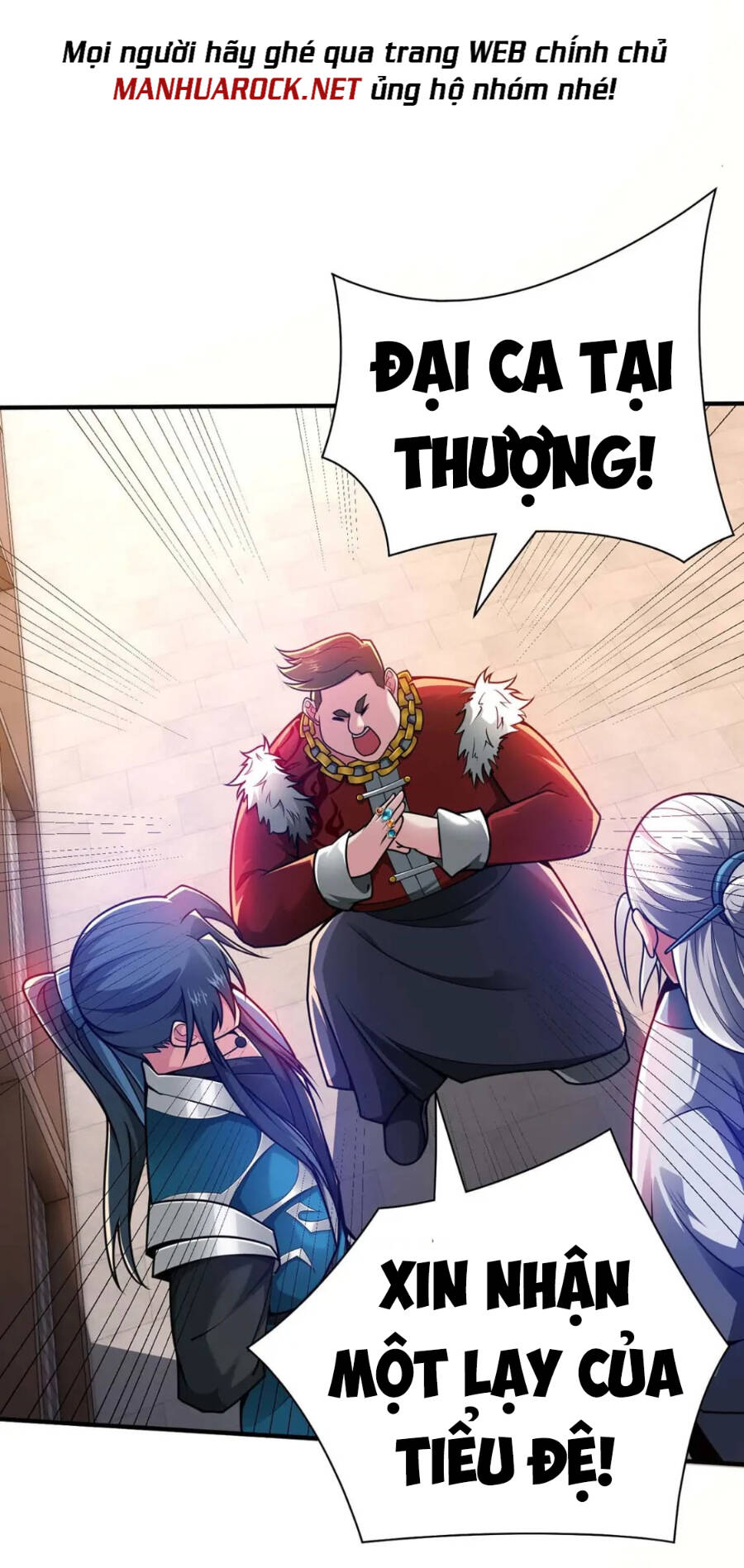 Lâm Binh Đấu Giả Chapter 28 - 9