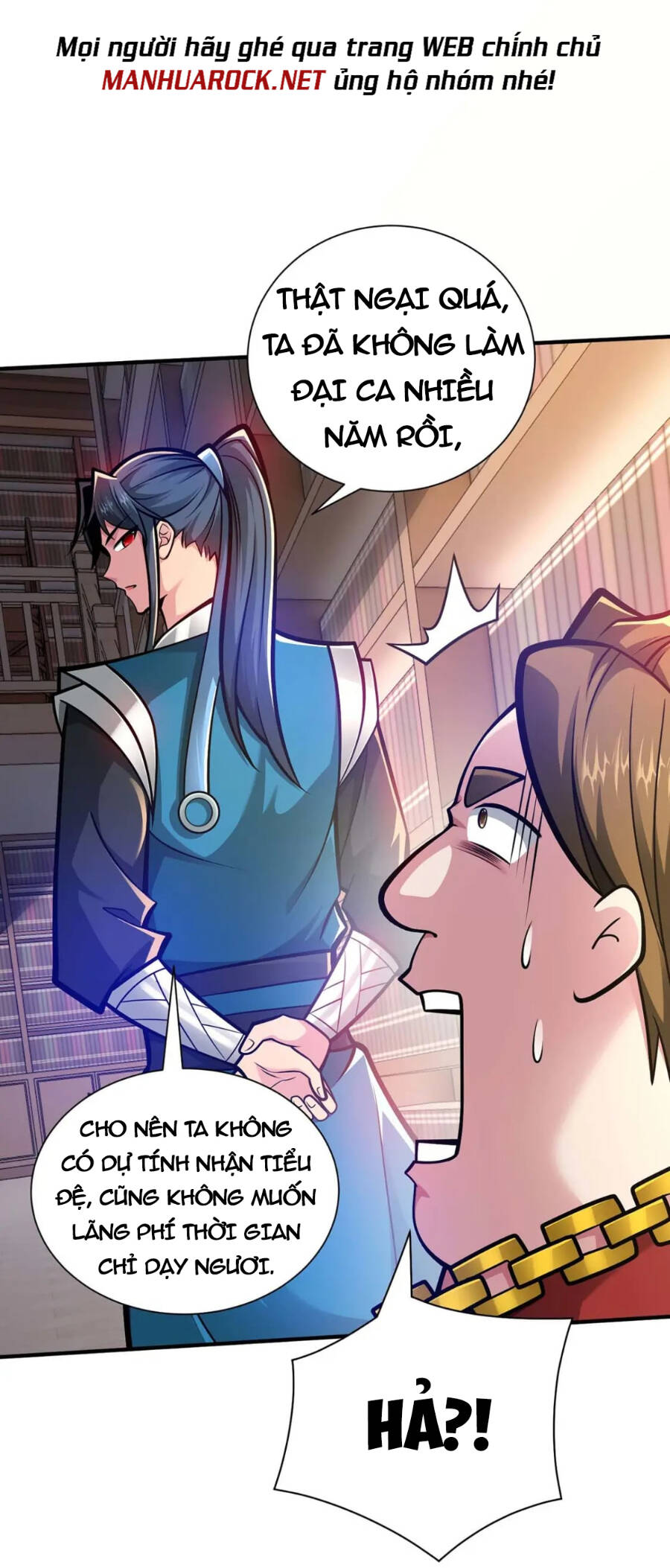 Lâm Binh Đấu Giả Chapter 28 - 10