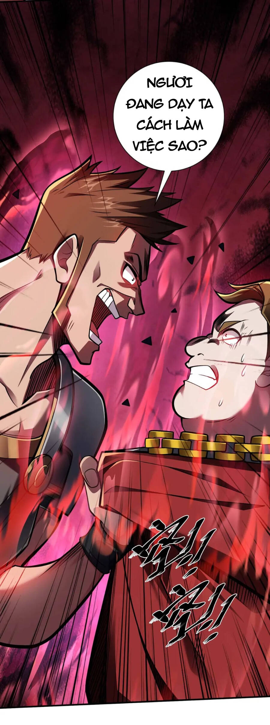 Lâm Binh Đấu Giả Chapter 29 - 2