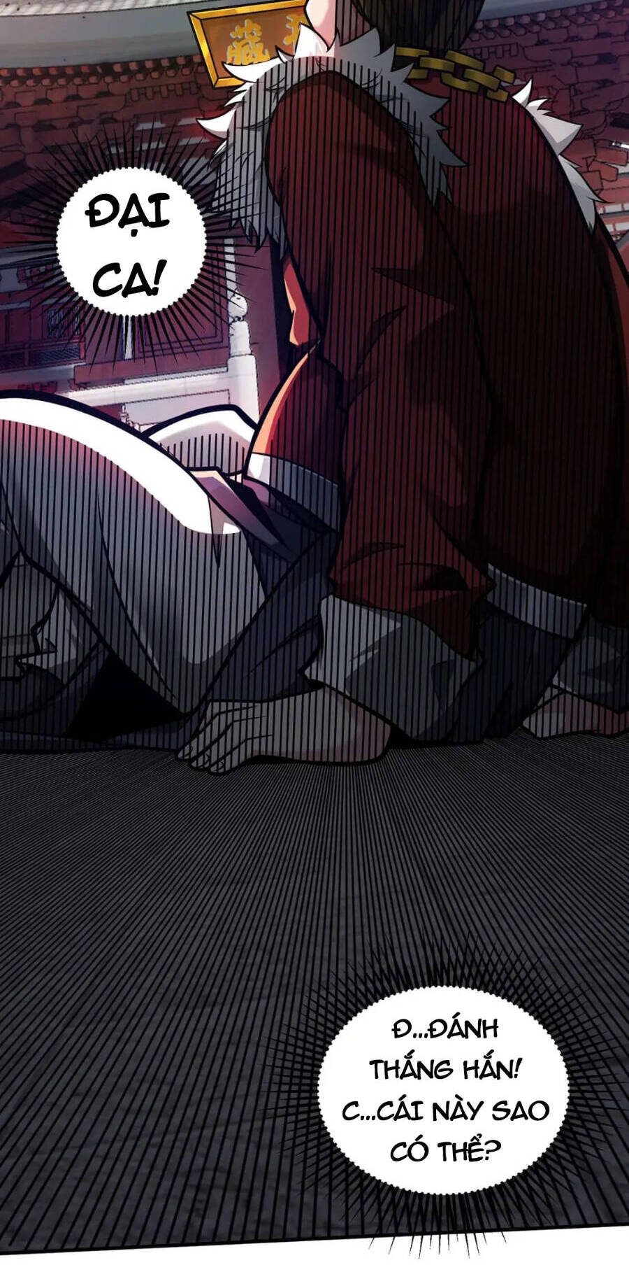 Lâm Binh Đấu Giả Chapter 29 - 15