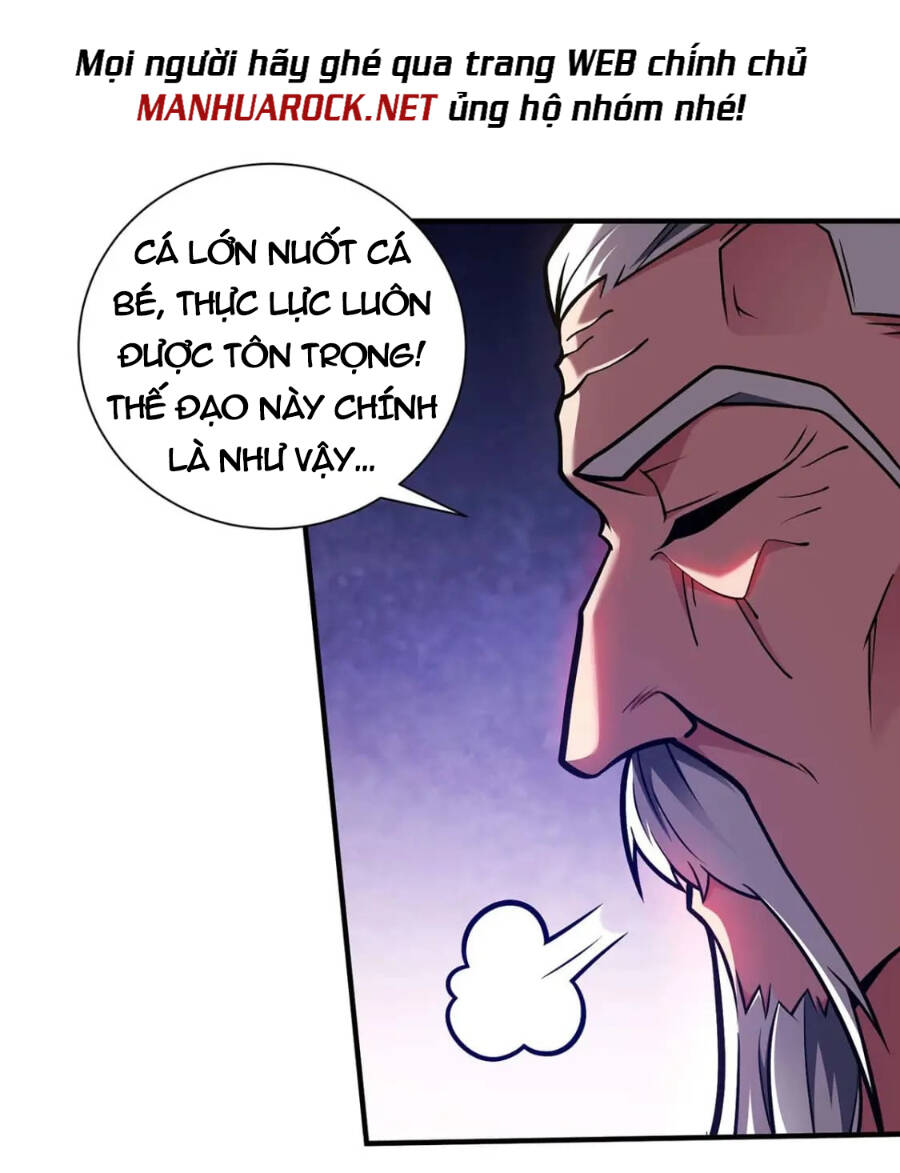 Lâm Binh Đấu Giả Chapter 29 - 21