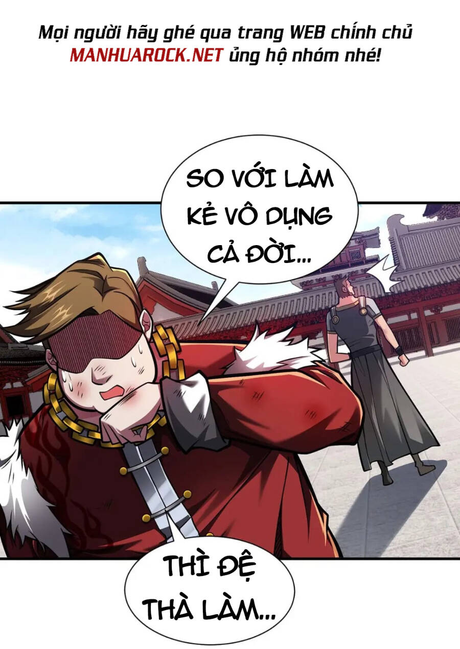 Lâm Binh Đấu Giả Chapter 29 - 22