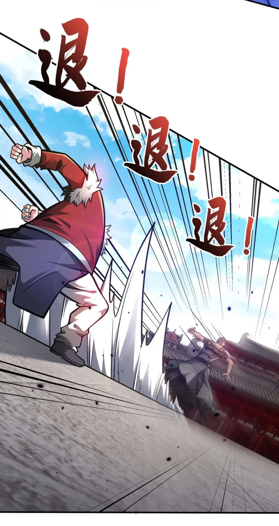 Lâm Binh Đấu Giả Chapter 29 - 26