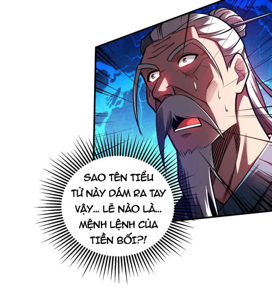 Lâm Binh Đấu Giả Chapter 29 - 28