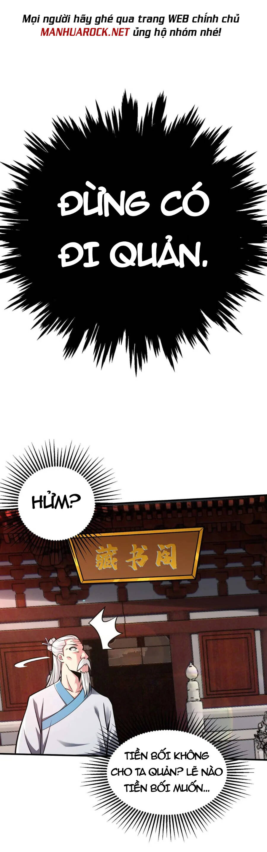 Lâm Binh Đấu Giả Chapter 29 - 4