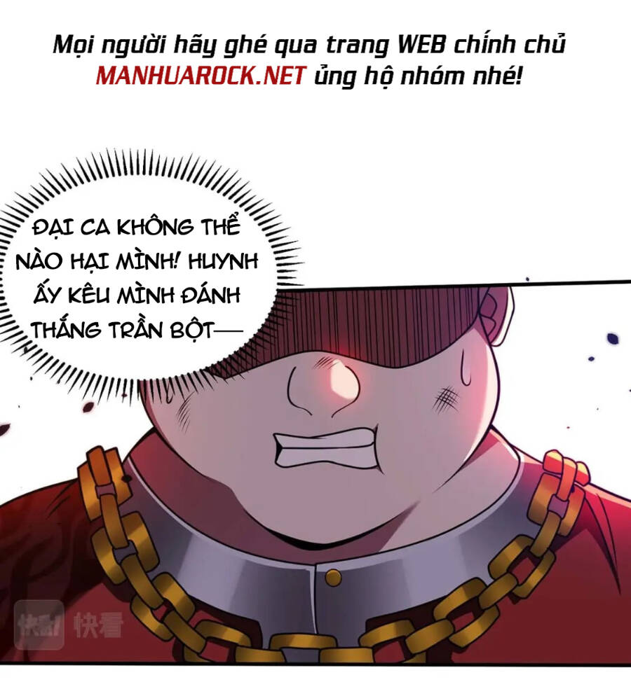 Lâm Binh Đấu Giả Chapter 29 - 34