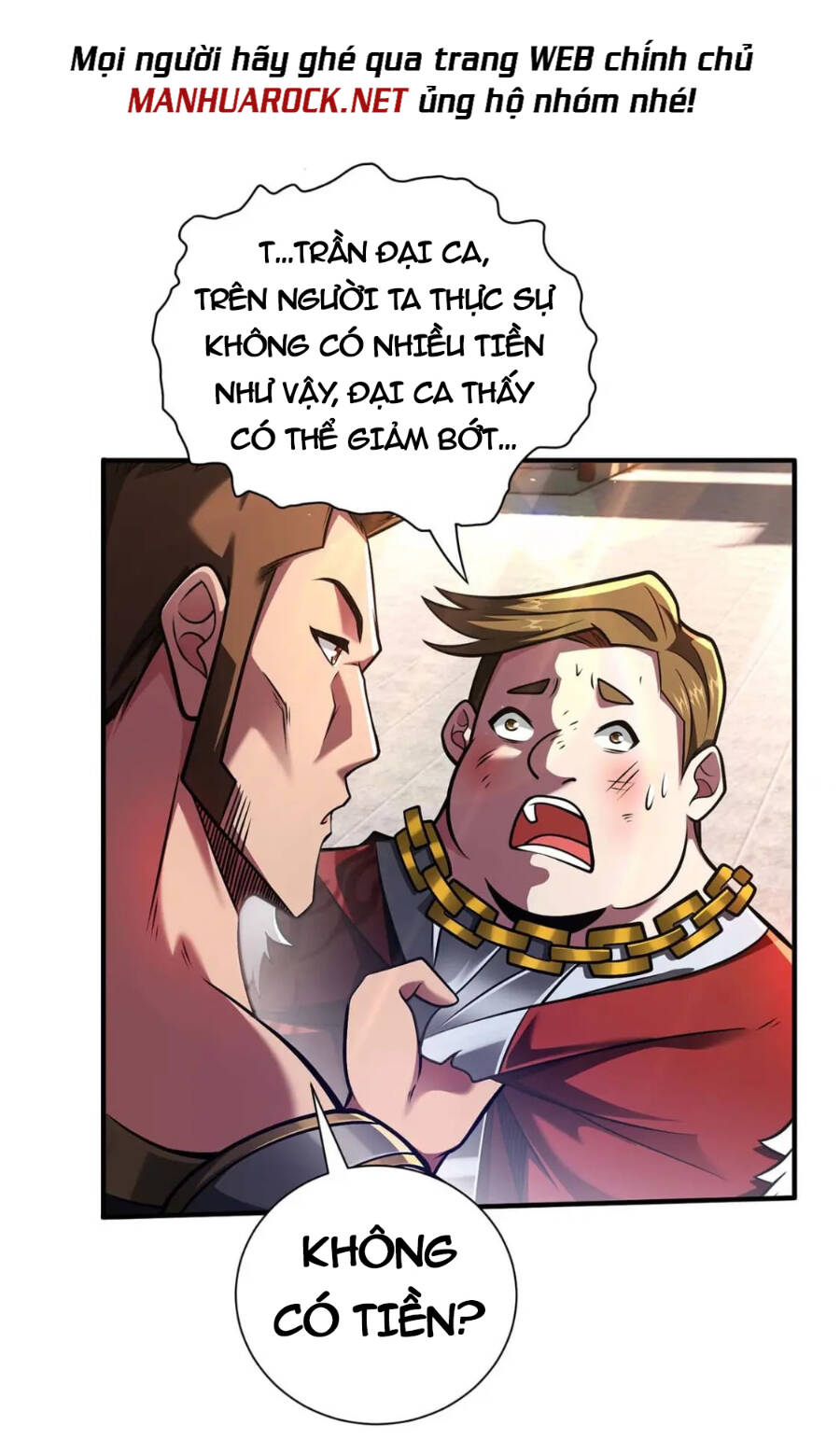 Lâm Binh Đấu Giả Chapter 29 - 5