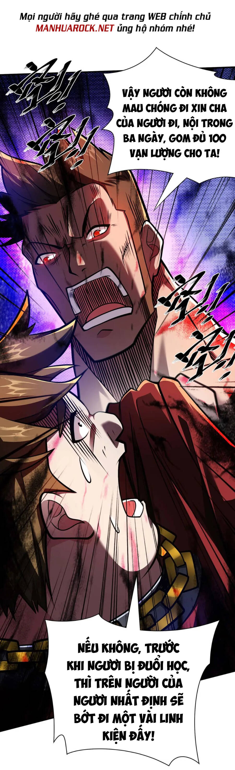 Lâm Binh Đấu Giả Chapter 29 - 6