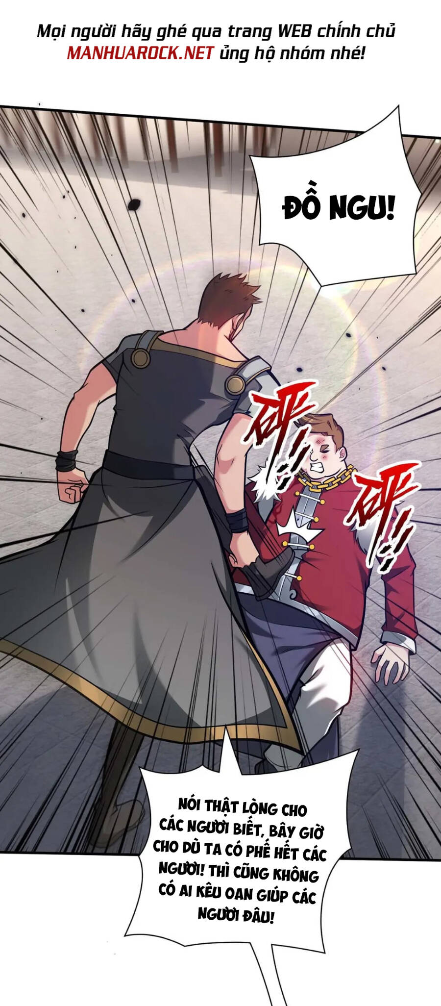 Lâm Binh Đấu Giả Chapter 29 - 9