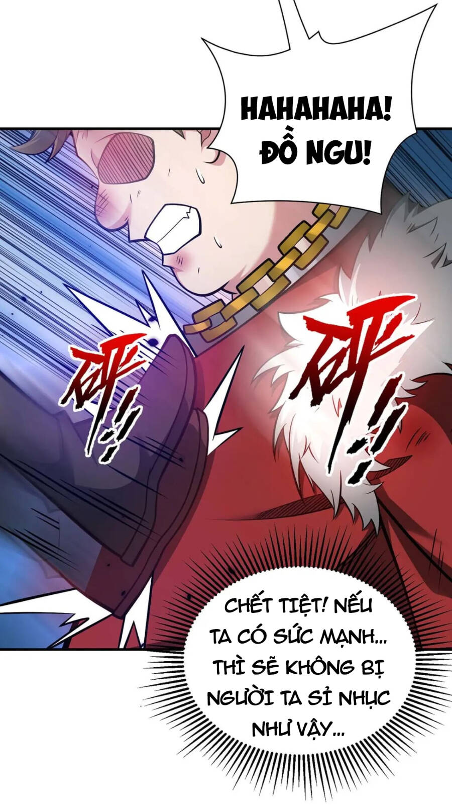 Lâm Binh Đấu Giả Chapter 29 - 10