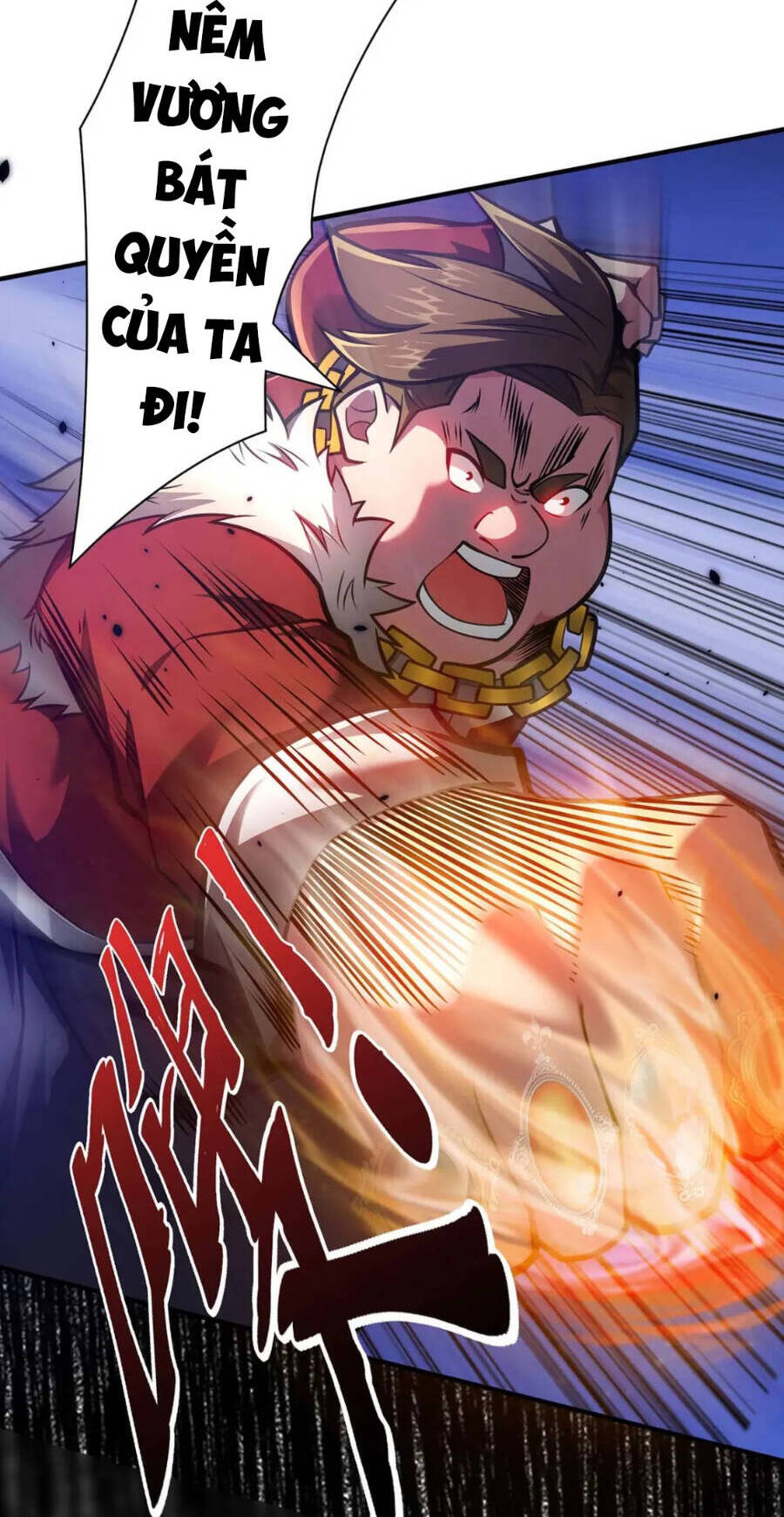 Lâm Binh Đấu Giả Chapter 30 - 2