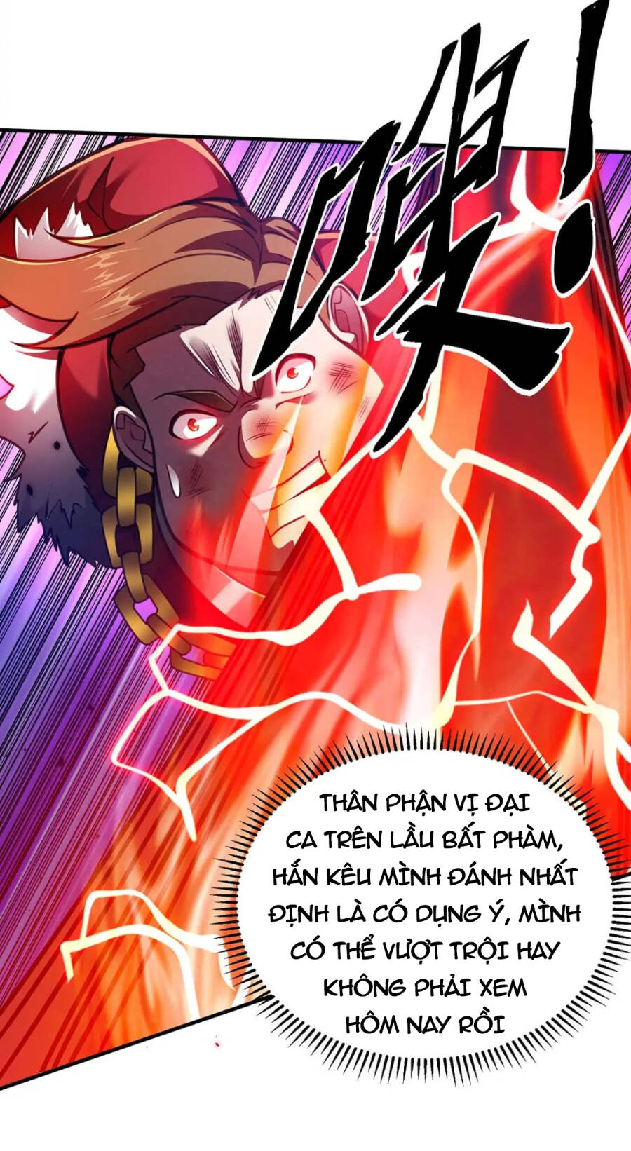 Lâm Binh Đấu Giả Chapter 30 - 19