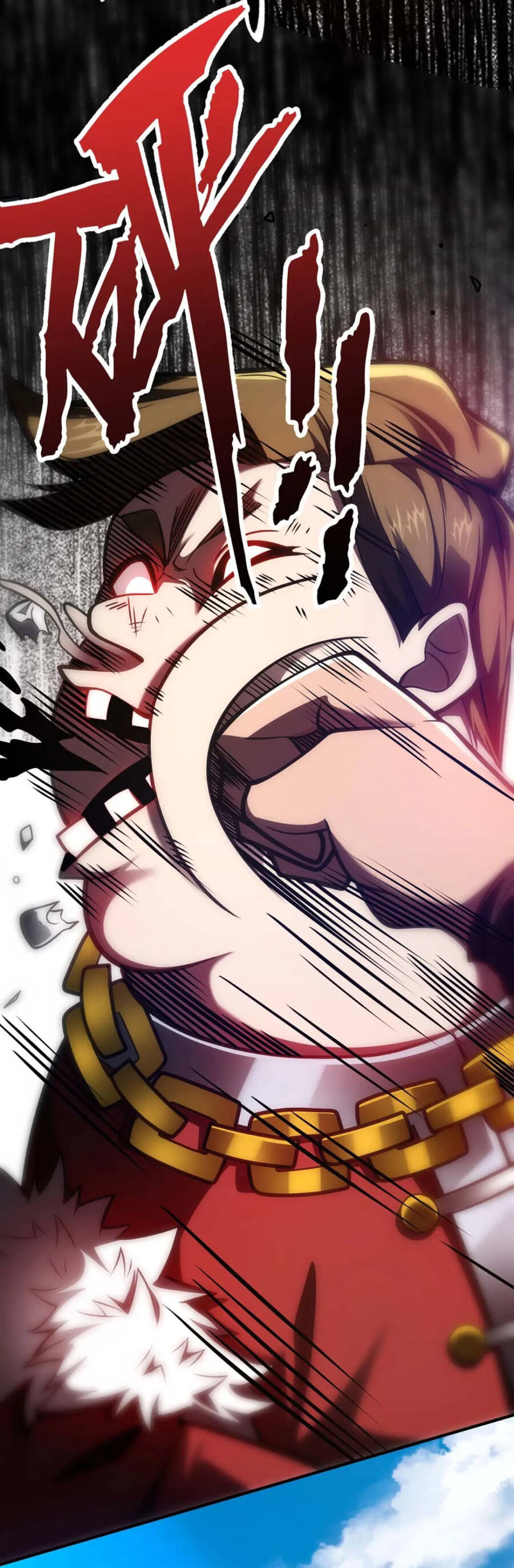 Lâm Binh Đấu Giả Chapter 30 - 3