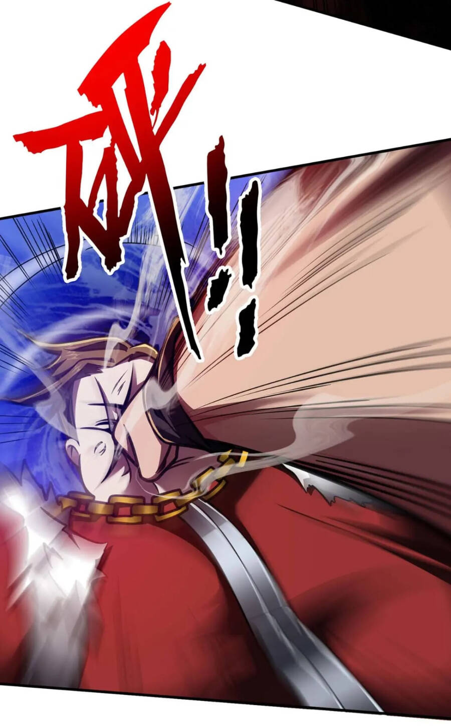 Lâm Binh Đấu Giả Chapter 30 - 23